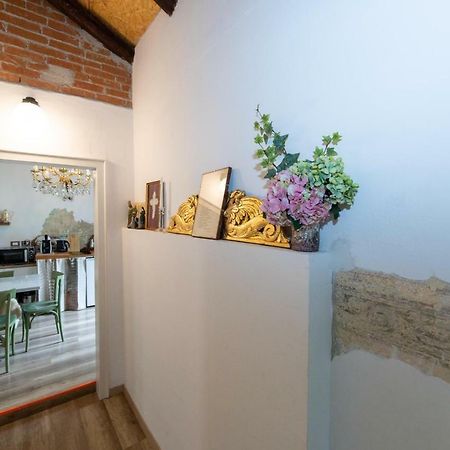 Willa Casa Morgana Cividale del Friuli Zewnętrze zdjęcie