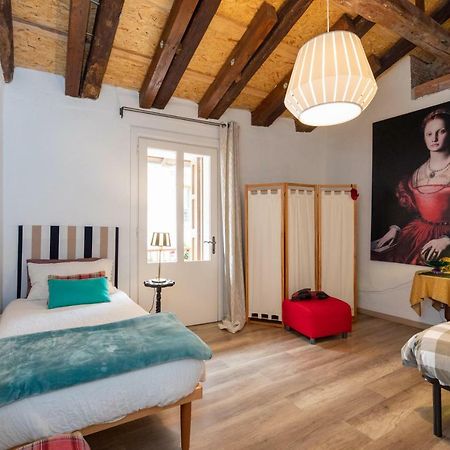 Willa Casa Morgana Cividale del Friuli Zewnętrze zdjęcie