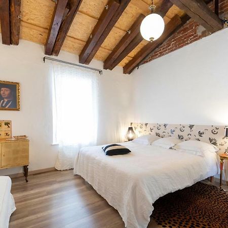 Willa Casa Morgana Cividale del Friuli Zewnętrze zdjęcie