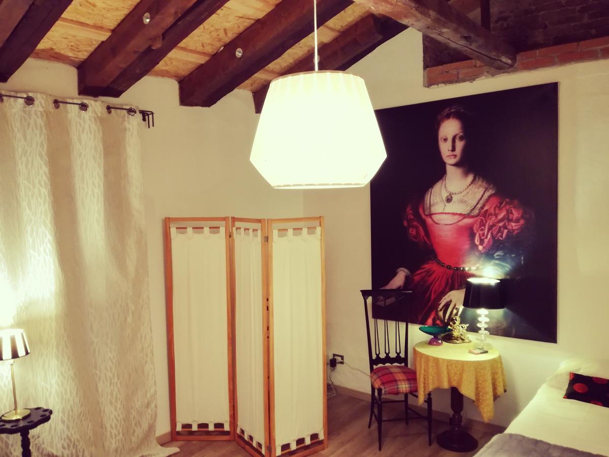 Willa Casa Morgana Cividale del Friuli Zewnętrze zdjęcie