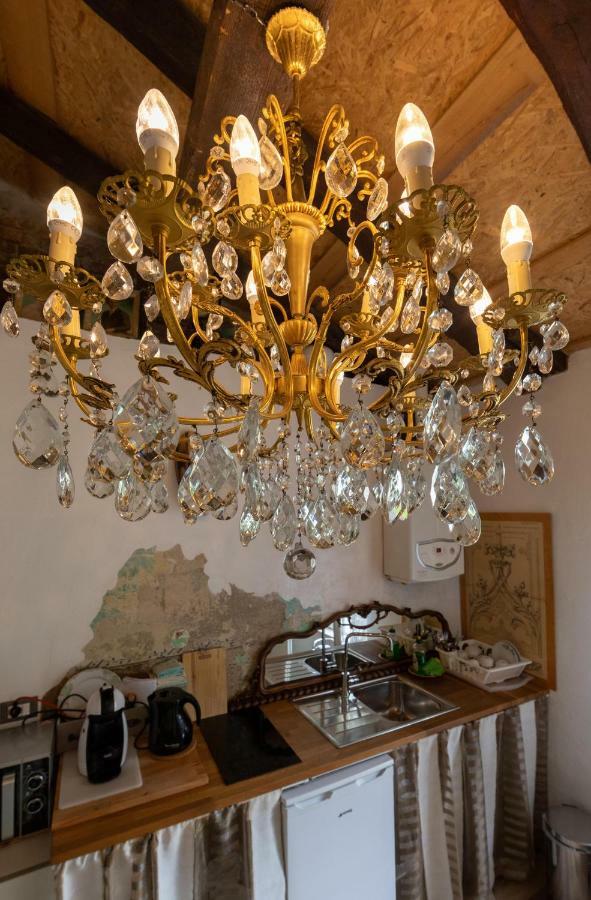Willa Casa Morgana Cividale del Friuli Zewnętrze zdjęcie