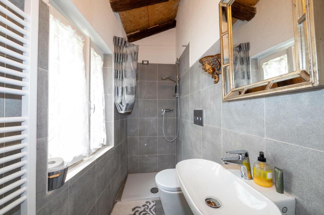 Willa Casa Morgana Cividale del Friuli Zewnętrze zdjęcie