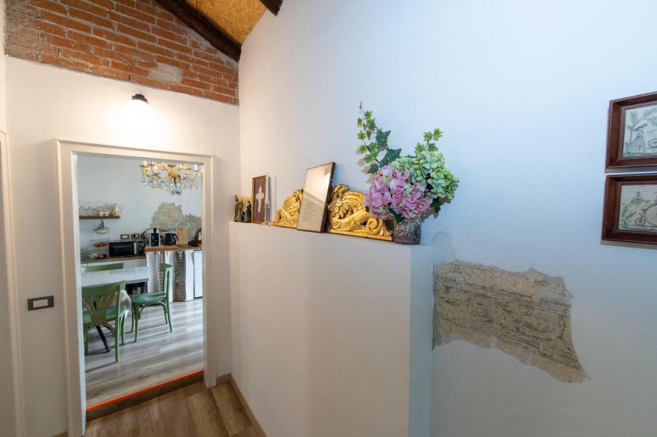 Willa Casa Morgana Cividale del Friuli Zewnętrze zdjęcie