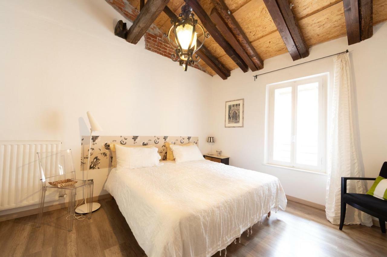 Willa Casa Morgana Cividale del Friuli Zewnętrze zdjęcie