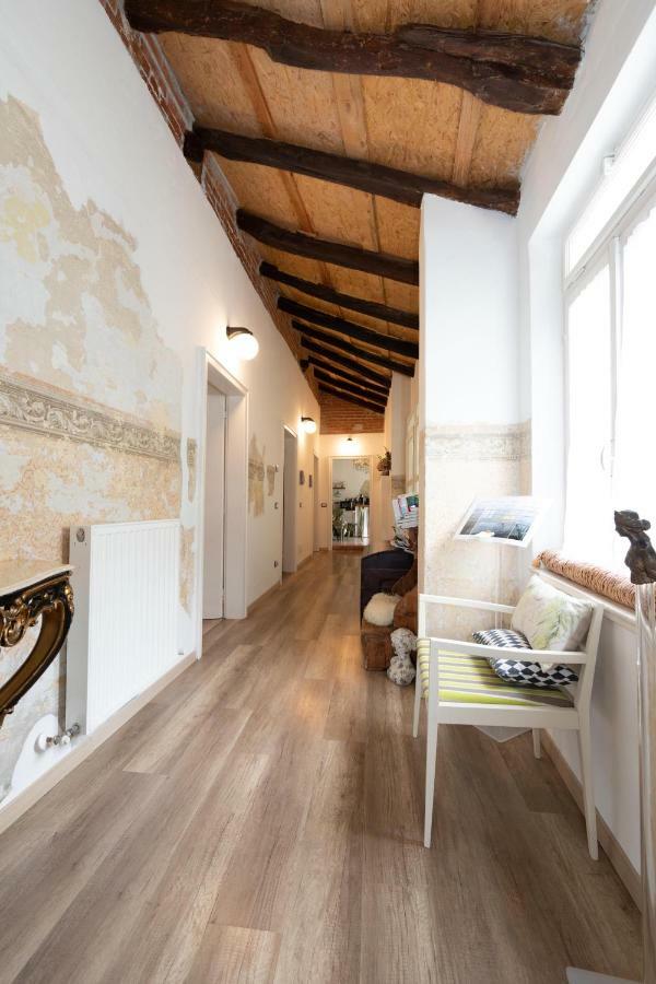 Willa Casa Morgana Cividale del Friuli Zewnętrze zdjęcie