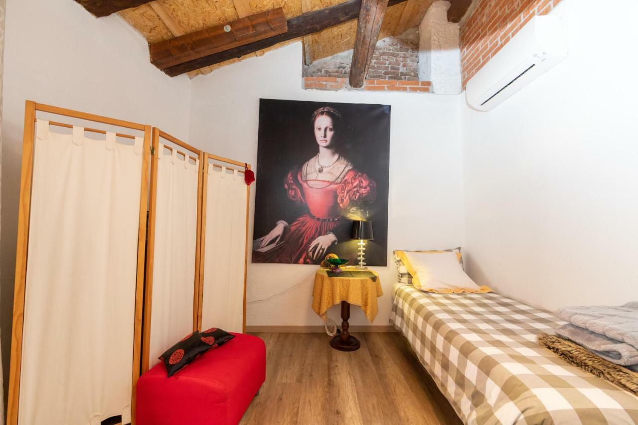 Willa Casa Morgana Cividale del Friuli Zewnętrze zdjęcie