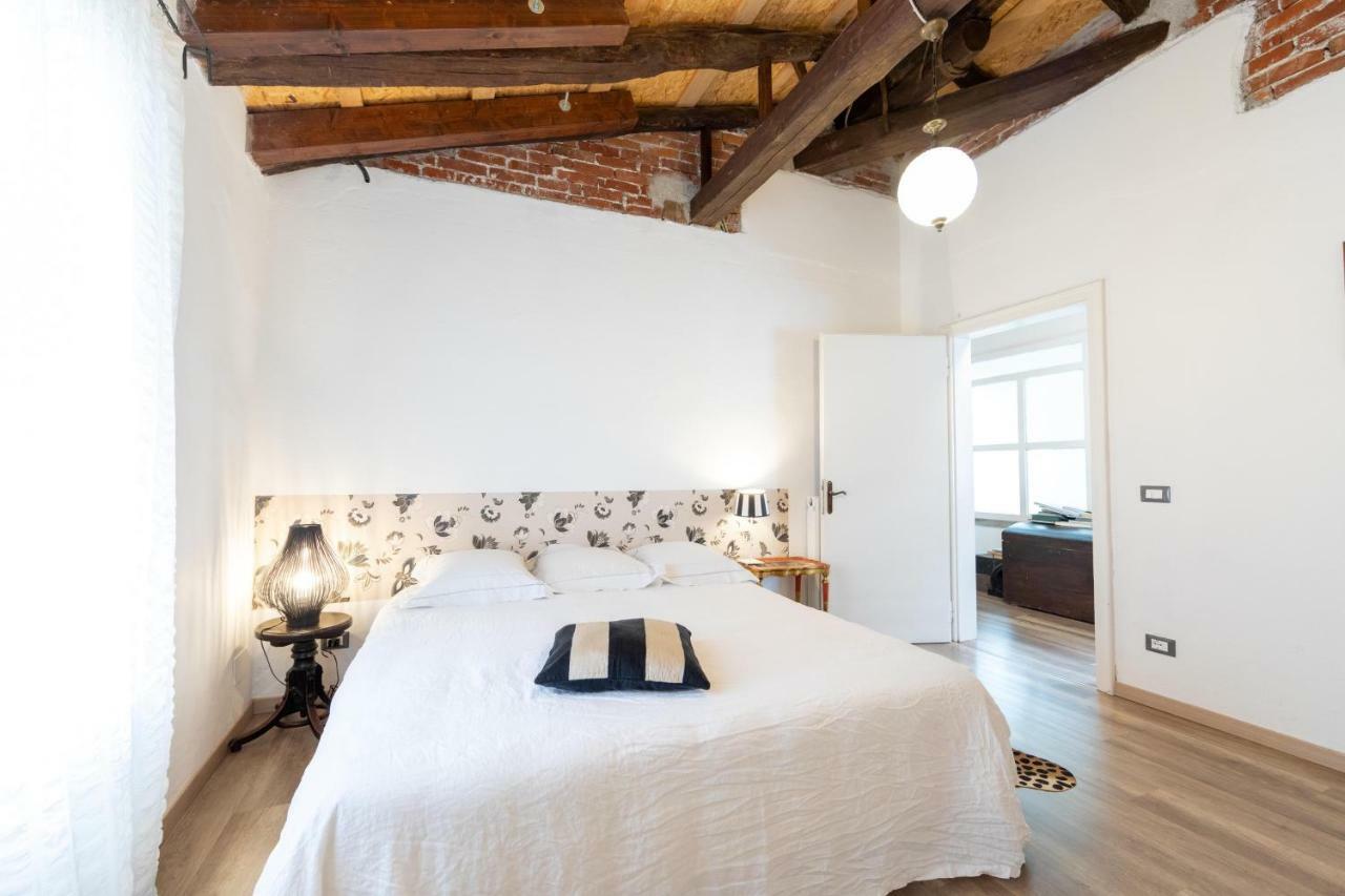 Willa Casa Morgana Cividale del Friuli Zewnętrze zdjęcie