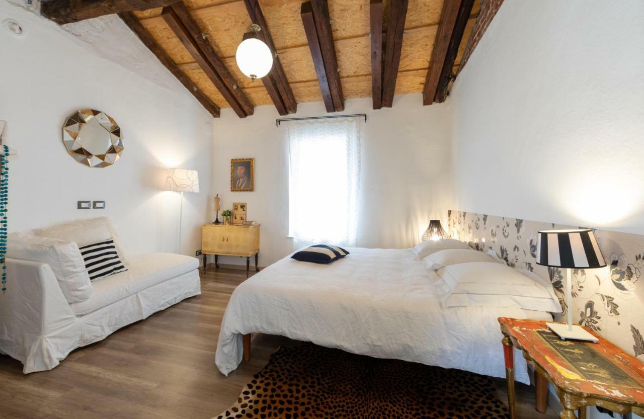 Willa Casa Morgana Cividale del Friuli Zewnętrze zdjęcie