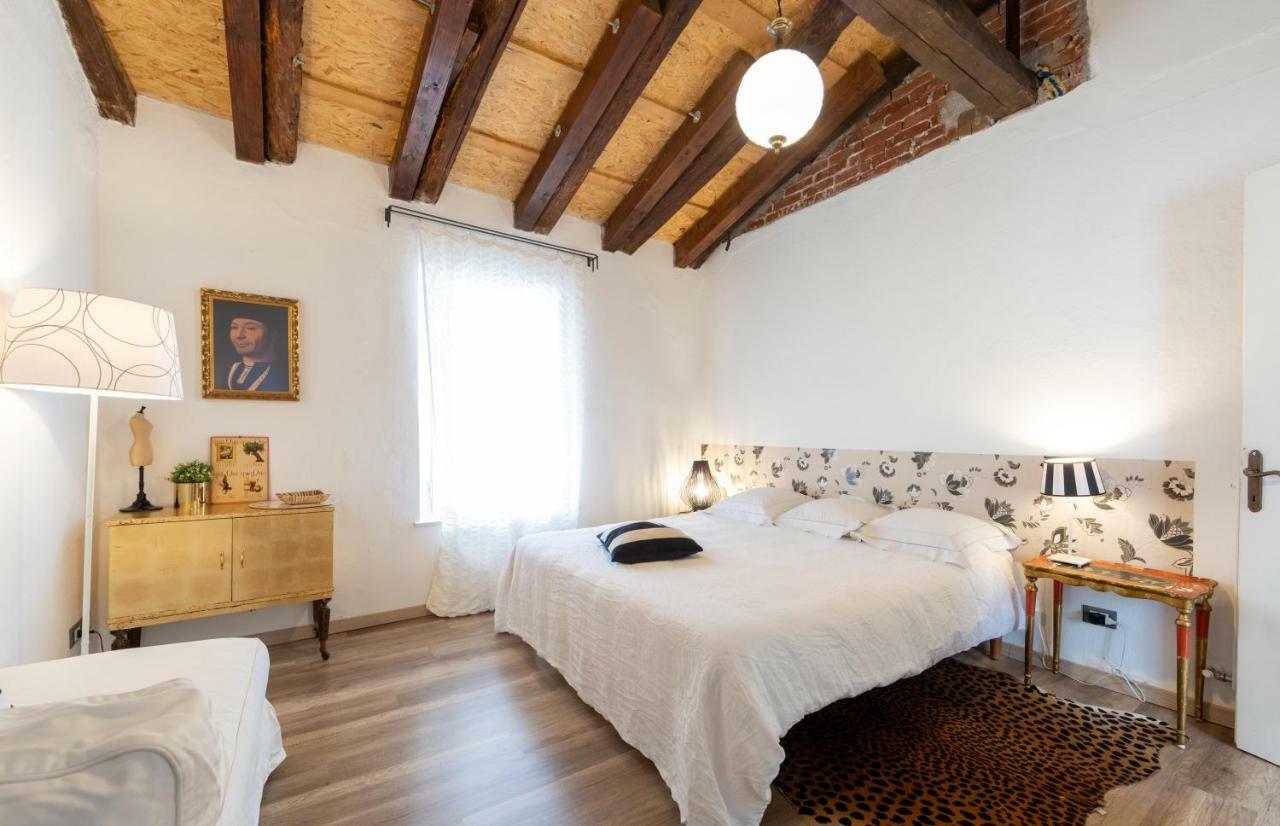 Willa Casa Morgana Cividale del Friuli Zewnętrze zdjęcie